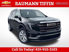 2026 GMC Acadia Elevation SUV