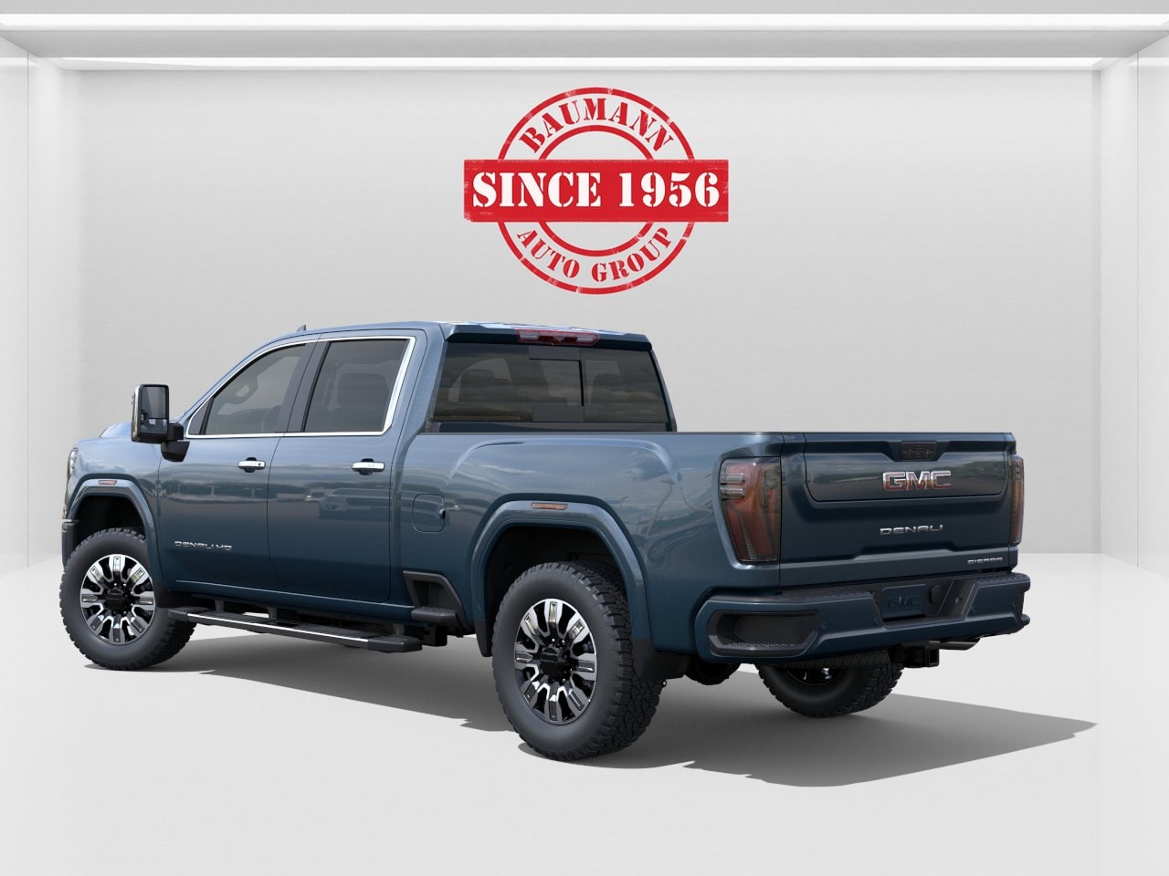 2026 GMC Sierra 2500HD Denali - Photo 31