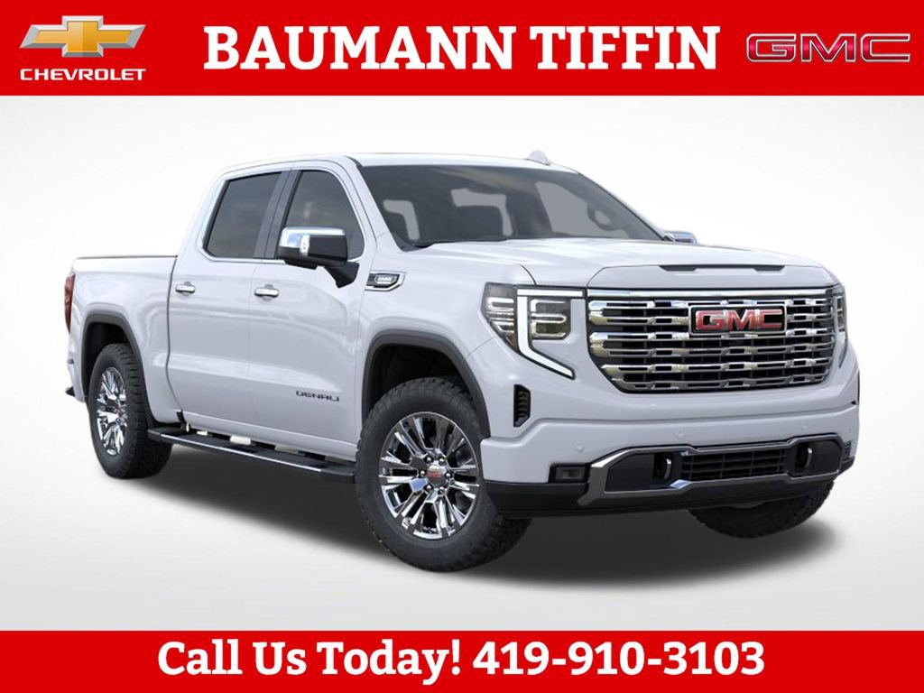 2026 GMC Sierra 1500 Denali Truck
