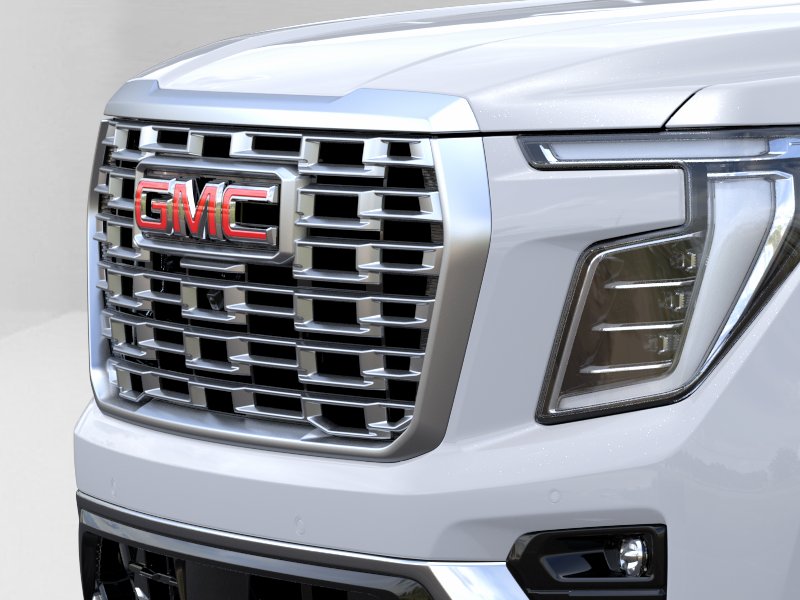 2026 GMC Yukon Denali - Photo 13