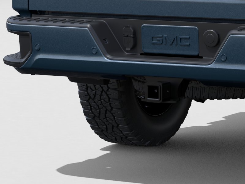 2026 GMC Sierra 2500HD Denali - Photo 42