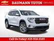  GMC Acadia
