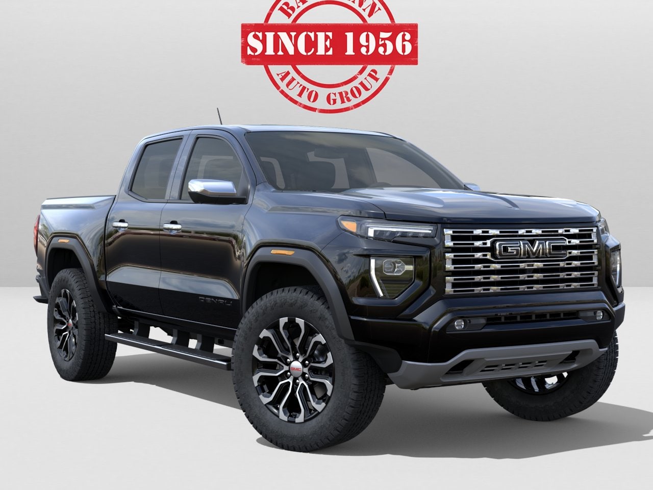 2026 GMC Canyon Denali - Photo 8