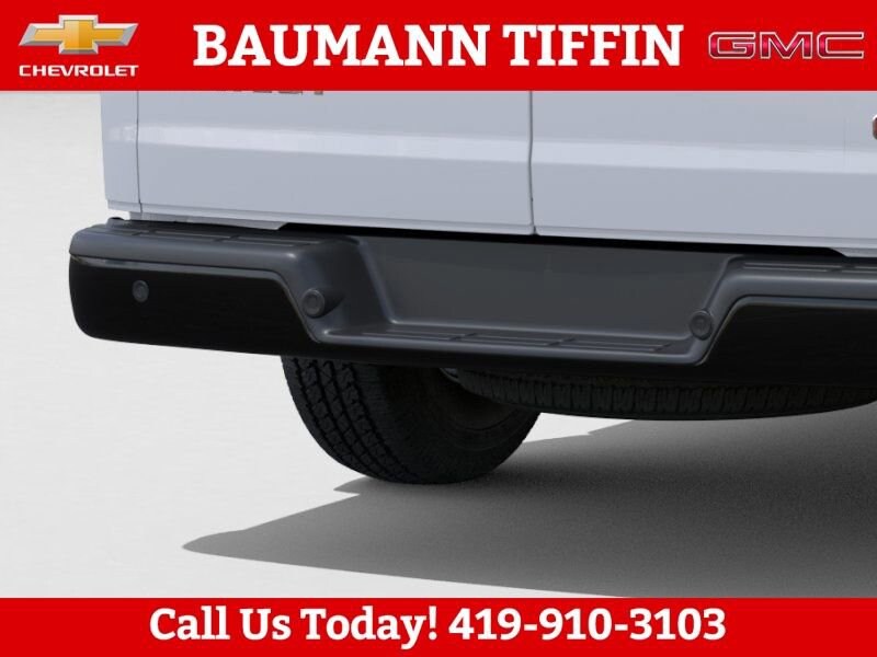 2026 GMC Savana Cargo Work Van - Photo 14