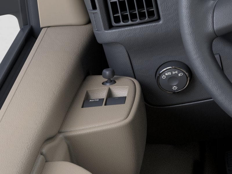 2026 GMC Savana Cargo Work Van - Photo 47