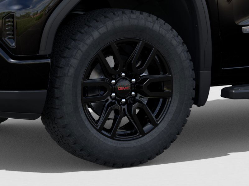 2026 GMC Sierra 1500 Elevation - Photo 37