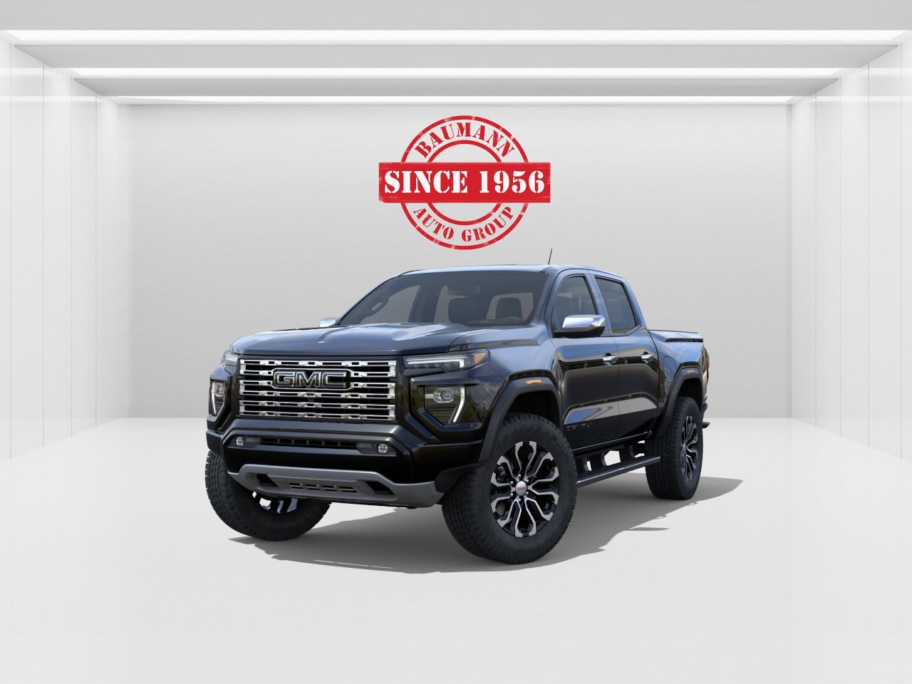 2026 GMC Canyon Denali - Photo 9