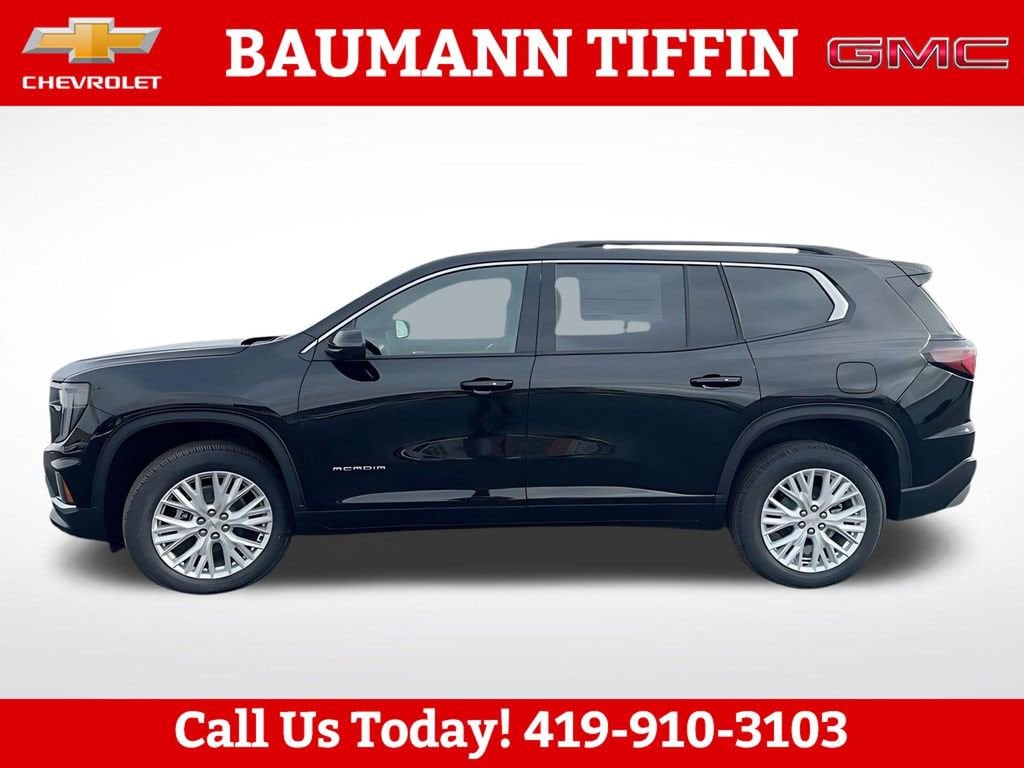 2026 GMC Acadia Elevation - Photo 12