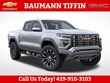  GMC Canyon