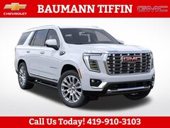 2026 GMC Yukon Denali SUV