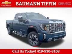 2026 GMC Sierra 2500 HD Denali Truck