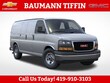  GMC Savana Cargo