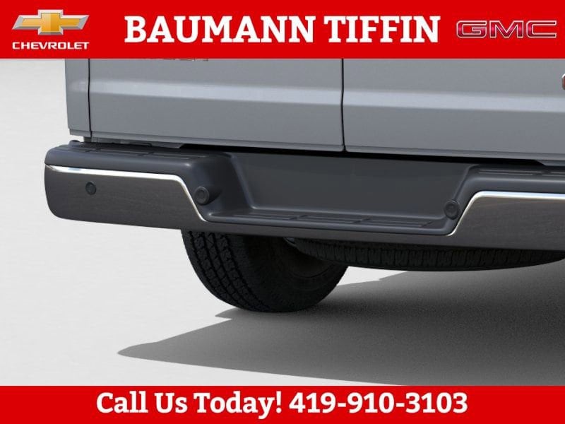 2026 GMC Savana Cargo Work Van - Photo 14