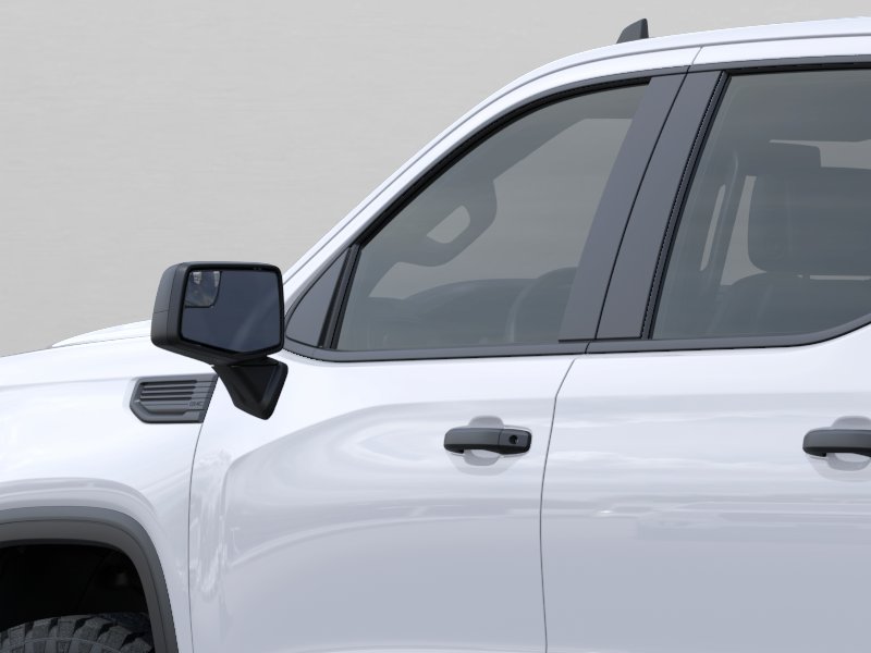 2026 GMC Sierra 1500 Pro - Photo 12