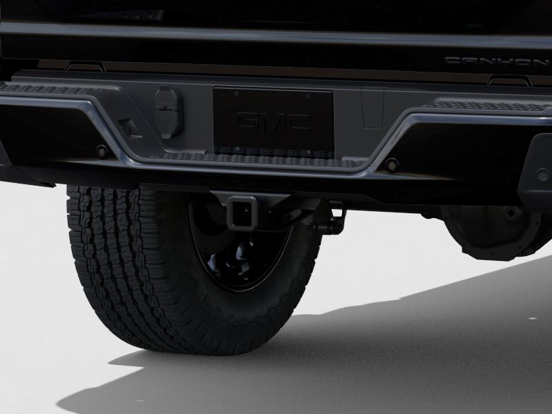 2026 GMC Canyon Denali - Photo 15