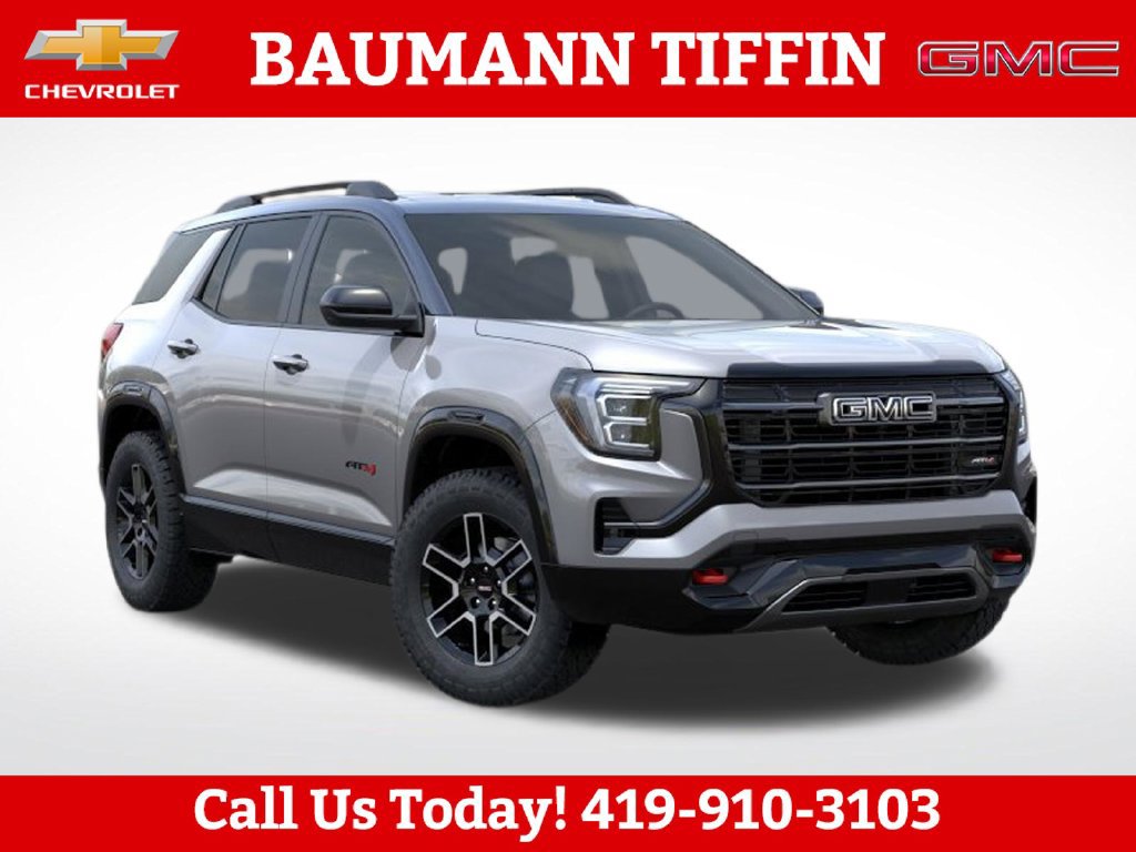  GMC Terrain