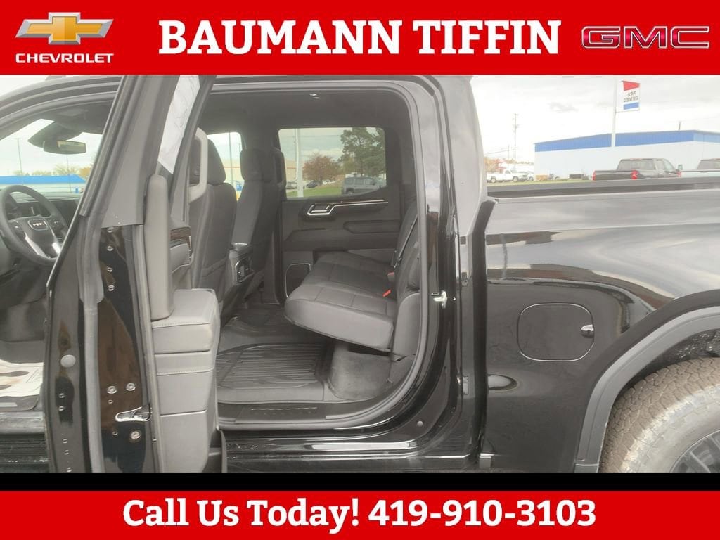 2026 GMC Sierra 1500 Elevation - Photo 15