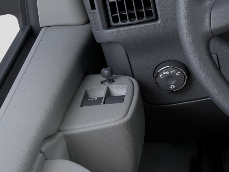 2026 GMC Savana Cargo Work Van - Photo 47