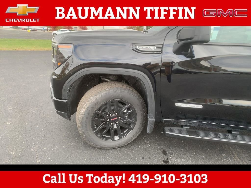 2026 GMC Sierra 1500 Elevation - Photo 24