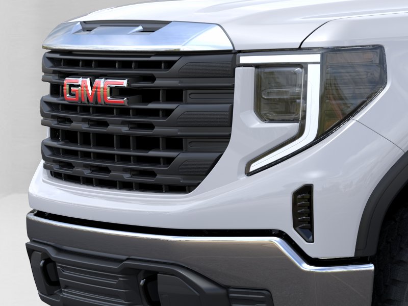2026 GMC Sierra 1500 Pro - Photo 13