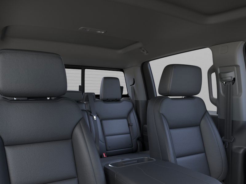 2026 GMC Sierra 1500 SLT - Photo 52