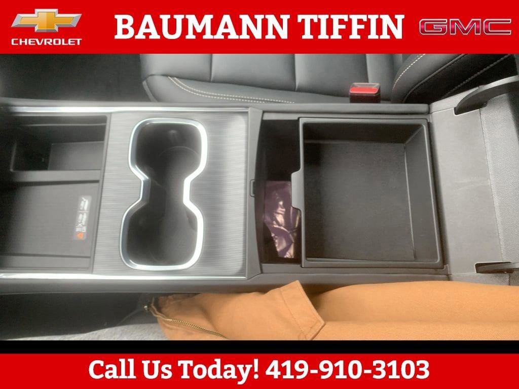 2026 GMC Acadia Elevation - Photo 19