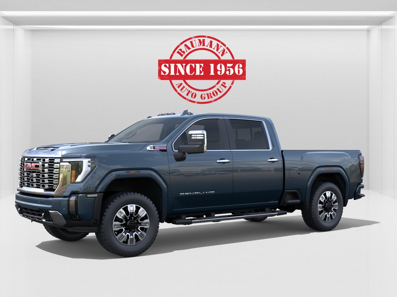 2026 GMC Sierra 2500HD Denali - Photo 30