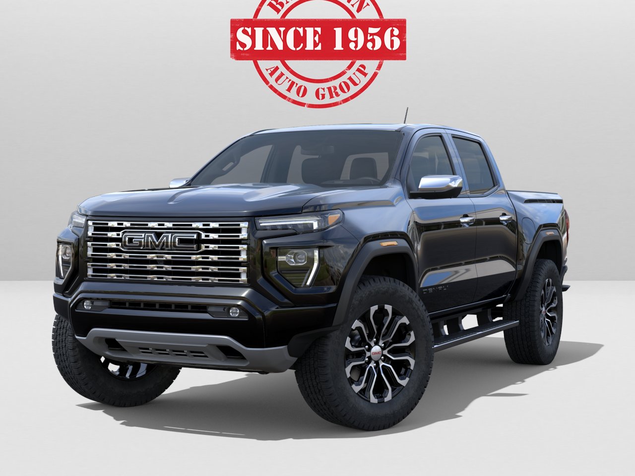 2026 GMC Canyon Denali - Photo 7