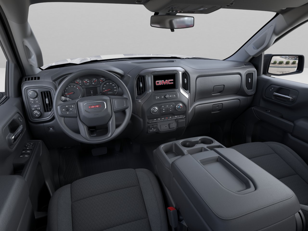 2026 GMC Sierra 1500 Pro - Photo 15