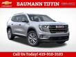  GMC Acadia