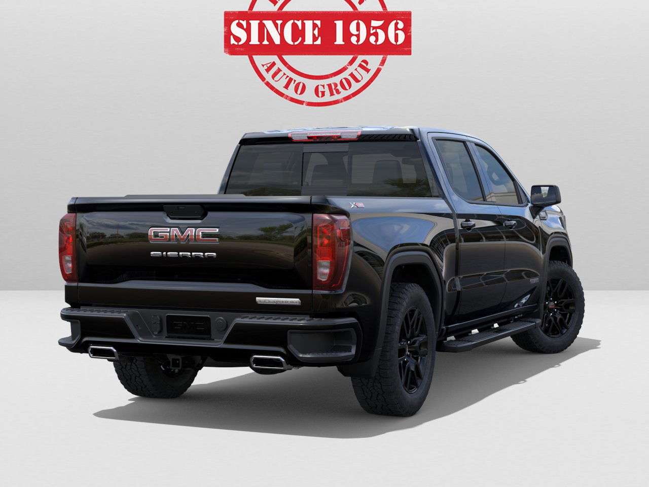 2026 GMC Sierra 1500 Elevation - Photo 32