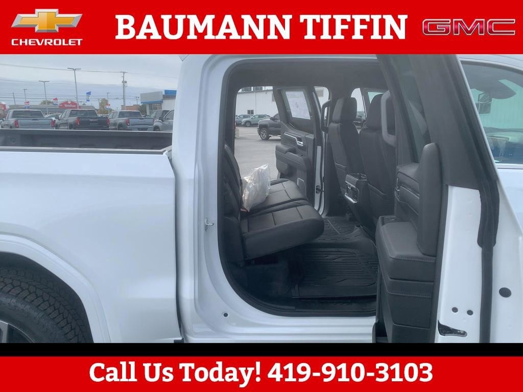 2026 GMC Sierra 1500 SLT - Photo 14