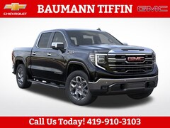 2026 GMC Sierra 1500 SLT Truck