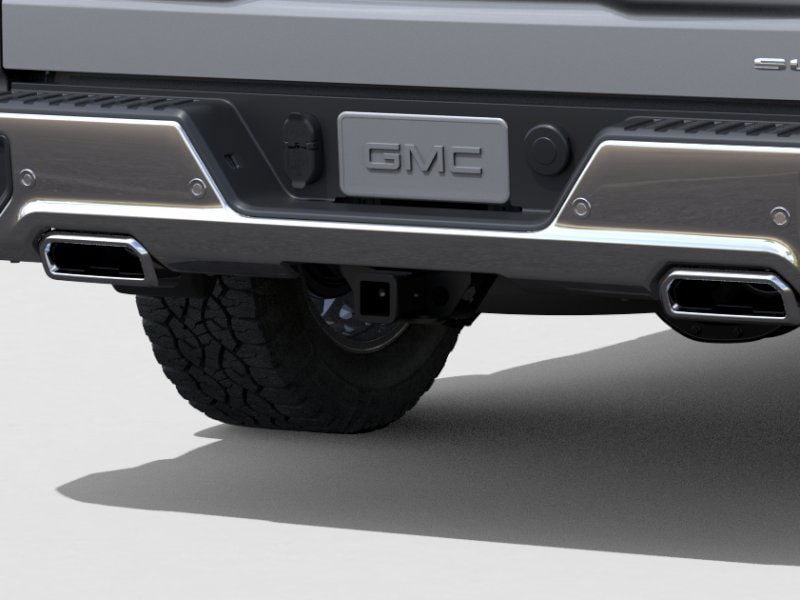 2026 GMC Sierra 1500 SLT - Photo 42