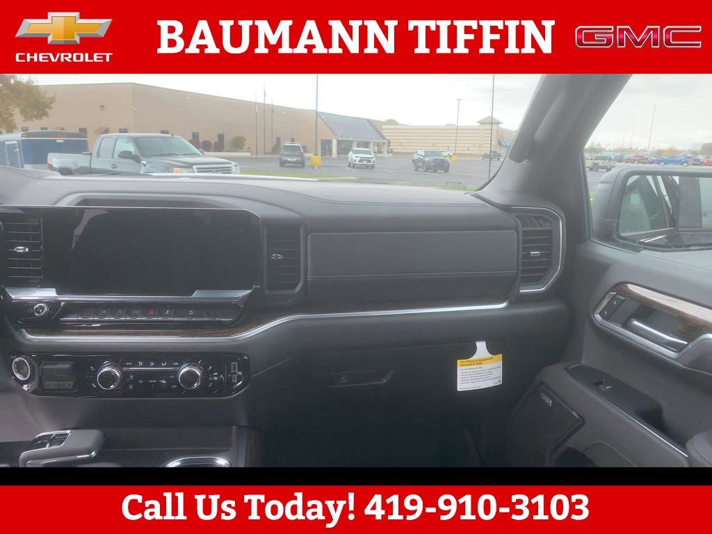 2026 GMC Sierra 1500 Elevation - Photo 13