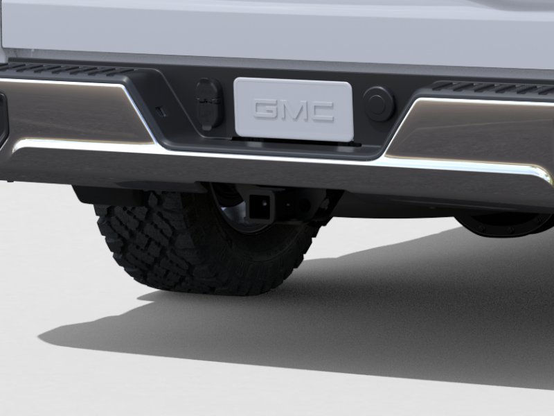 2026 GMC Sierra 1500 Pro - Photo 14