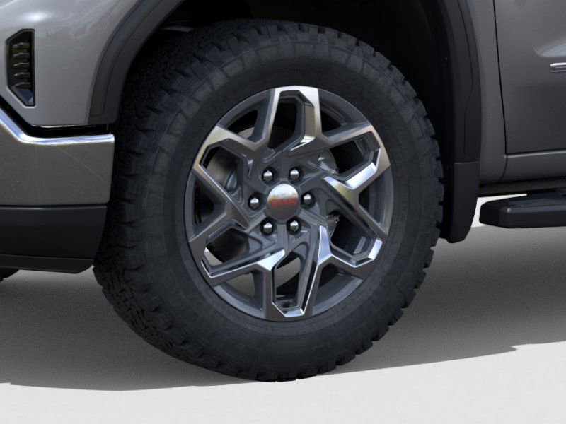 2026 GMC Sierra 1500 SLT - Photo 37