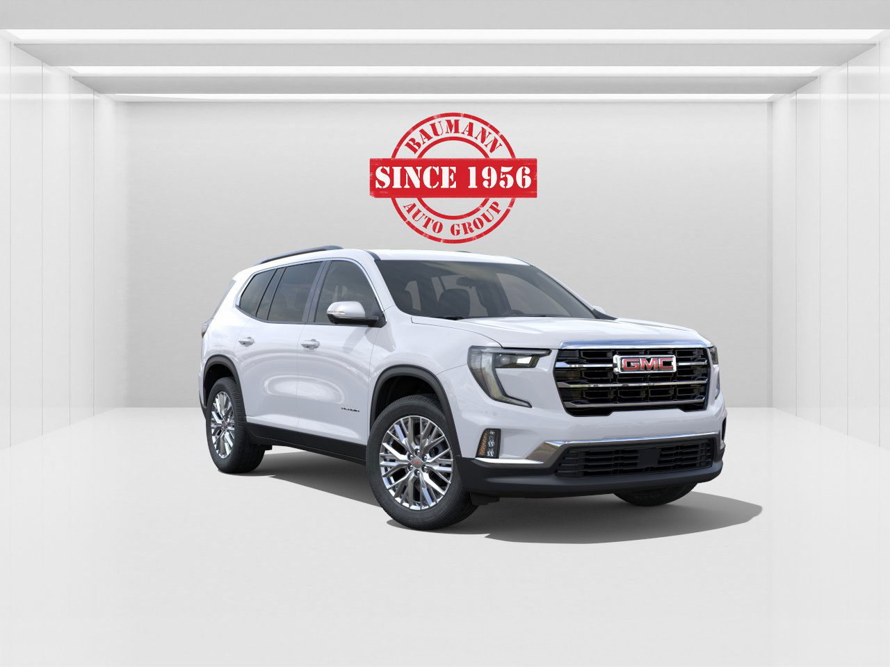 2026 GMC Acadia Elevation - Photo 29