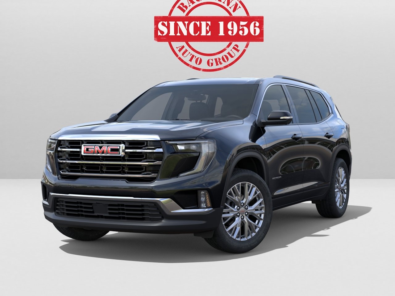 2026 GMC Acadia Elevation - Photo 37