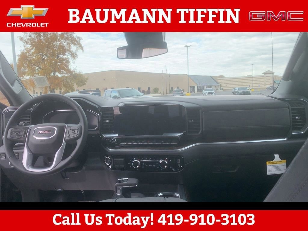 2026 GMC Sierra 1500 Elevation - Photo 17