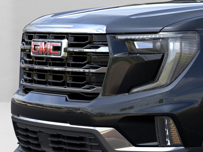 2026 GMC Acadia Elevation - Photo 44