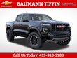  GMC Canyon