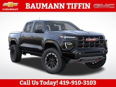 2026 GMC Canyon AT4 Truck