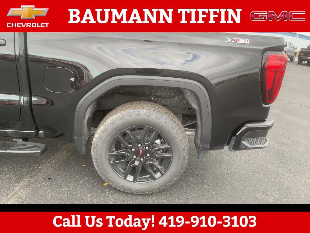 2026 GMC Sierra 1500 Elevation - Photo 25