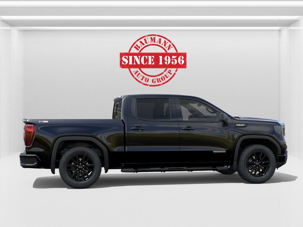 2026 GMC Sierra 1500 Elevation - Photo 33