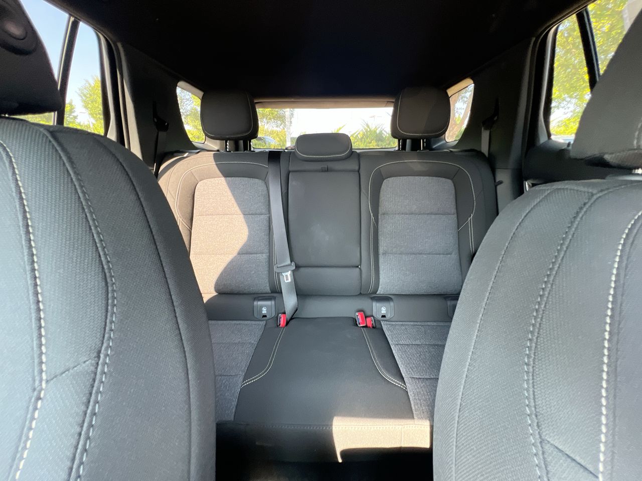 2027 GMC Terrain Elevation - Photo 12