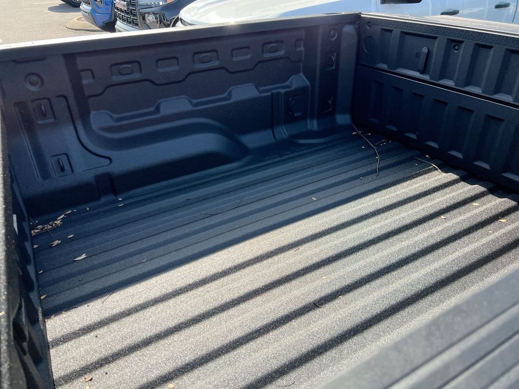 2026 GMC Canyon Elevation - Photo 16
