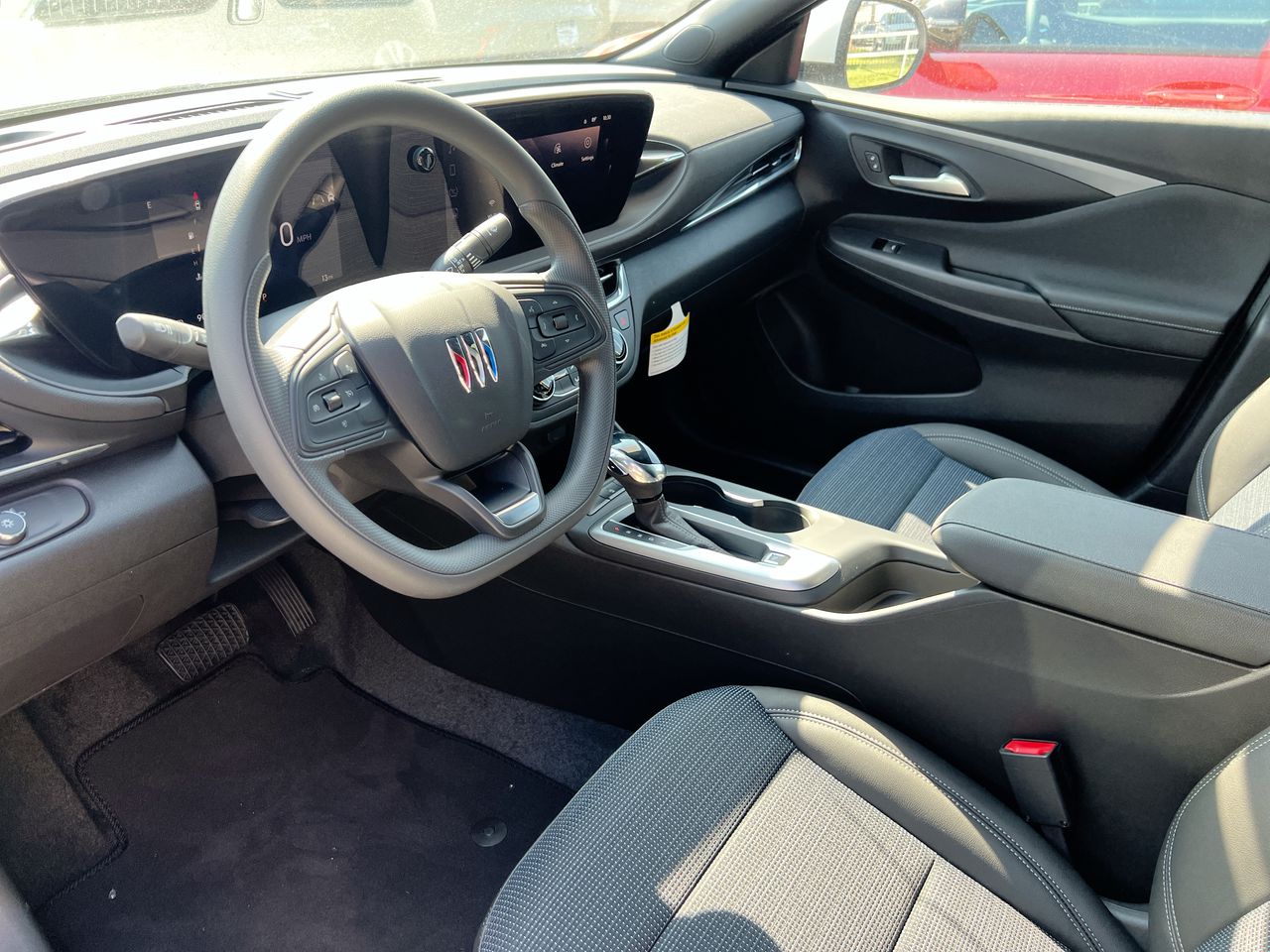 2026 Buick Envista Preferred - Photo 17