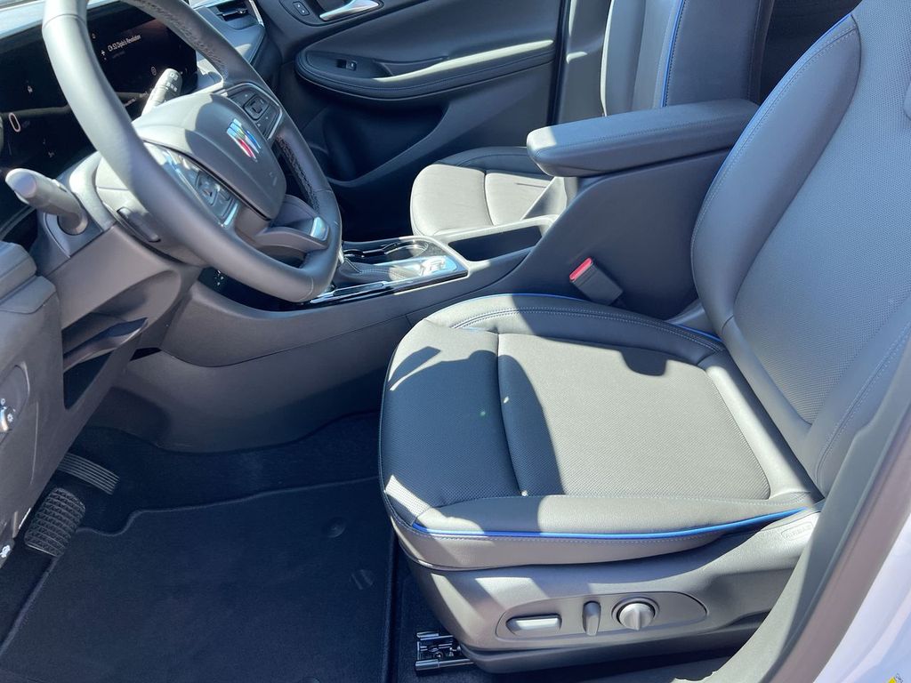 2026 Buick Encore GX Sport Touring - Photo 14