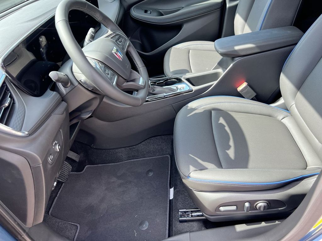 2026 Buick Encore GX Sport Touring - Photo 14